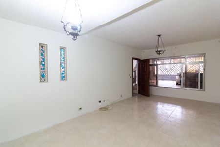 Sala de casa para alugar com 2 quartos, 225m² em Vila Imperio, São Paulo
