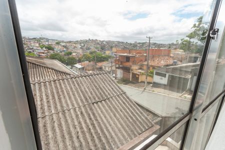 Vista do Quarto 1 de casa para alugar com 2 quartos, 225m² em Vila Imperio, São Paulo