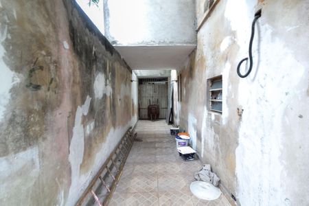 Casa para alugar com 225m², 2 quartos e 2 vagas Casa para alugar com 225m², 2 quartos e 2 vagasQuintal