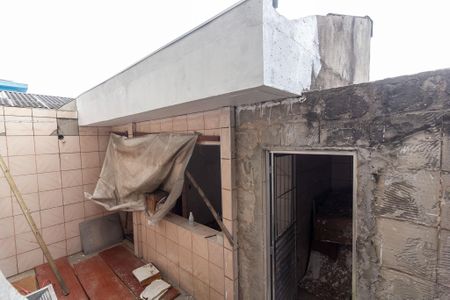 Casa para alugar com 225m², 2 quartos e 2 vagas Casa para alugar com 225m², 2 quartos e 2 vagasQuintal