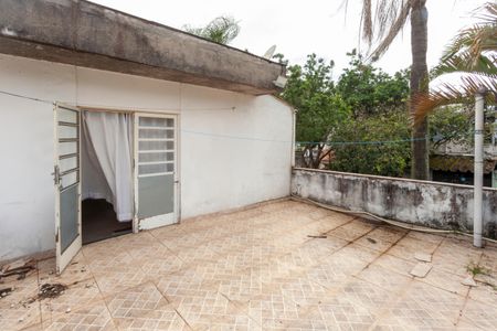 Casa para alugar com 225m², 2 quartos e 2 vagasVaranda