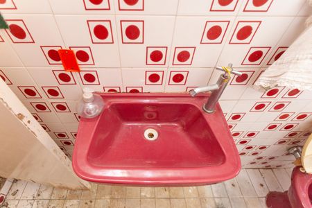 Casa para alugar com 225m², 2 quartos e 2 vagasLavabo