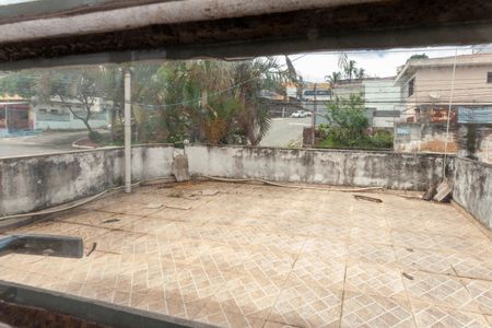 Casa para alugar com 225m², 2 quartos e 2 vagasVista do Quarto 2