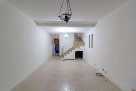 Sala de casa para alugar com 2 quartos, 225m² em Vila Imperio, São Paulo