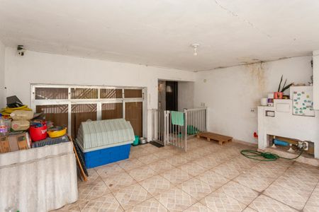 Casa para alugar com 225m², 2 quartos e 2 vagasGaragem