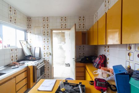 Casa para alugar com 225m², 2 quartos e 2 vagas Casa para alugar com 225m², 2 quartos e 2 vagasCozinha