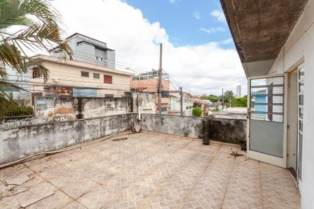 Casa para alugar com 225m², 2 quartos e 2 vagasVaranda