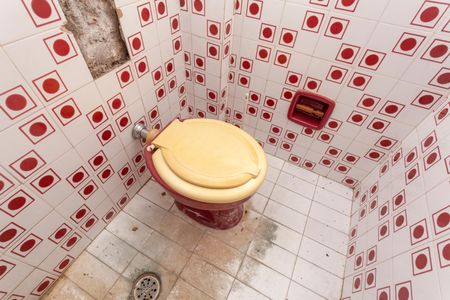 Casa para alugar com 225m², 2 quartos e 2 vagasLavabo