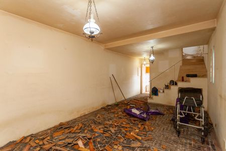 Casa para alugar com 225m², 2 quartos e 2 vagasSala