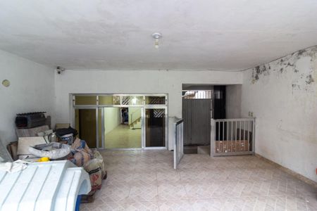 Casa para alugar com 225m², 2 quartos e 2 vagas Casa para alugar com 225m², 2 quartos e 2 vagasGaragem