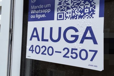 Apartamento para alugar com 63m², 2 quartos e 1 vagaJHAR-465