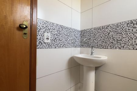 Apartamento para alugar com 63m², 2 quartos e 1 vagaBanheiro 1