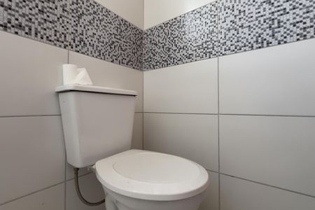 Apartamento para alugar com 63m², 2 quartos e 1 vagaBanheiro 2