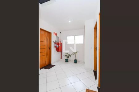 Apartamento para alugar com 63m², 2 quartos e 1 vagaHall de entrada