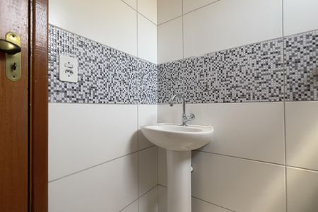 Apartamento para alugar com 63m², 2 quartos e 1 vagaBanheiro 2