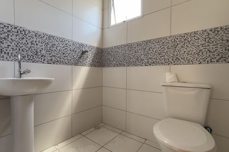 Apartamento para alugar com 63m², 2 quartos e 1 vagaBanheiro 2