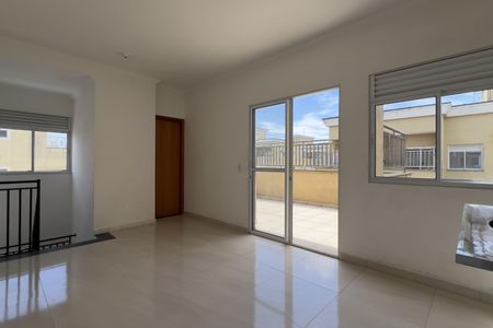 Apartamento para alugar com 63m², 2 quartos e 1 vagaCozinha