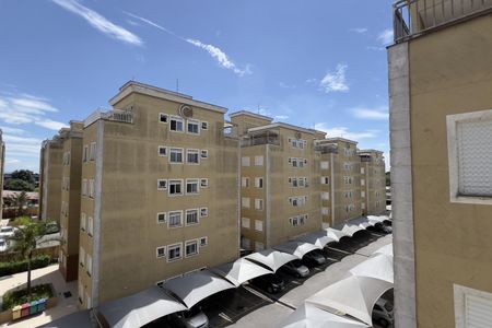 Apartamento para alugar com 63m², 2 quartos e 1 vagaVista do Quarto 1