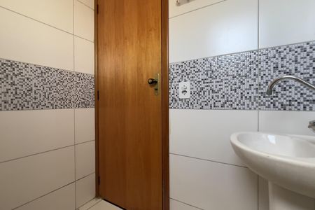 Apartamento para alugar com 63m², 2 quartos e 1 vagaBanheiro 1