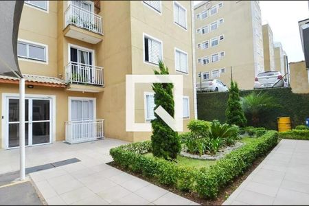 Apartamento para alugar com 63m², 2 quartos e 1 vagaÁrea comum