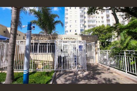 Apartamento à venda com 75m², 3 quartos e 2 vagas