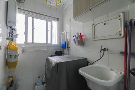 Apartamento à venda com 75m², 3 quartos e 2 vagas Apartamento à venda com 75m², 3 quartos e 2 vagasCozinha