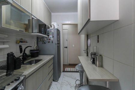 Apartamento à venda com 75m², 3 quartos e 2 vagas Apartamento à venda com 75m², 3 quartos e 2 vagasCozinha