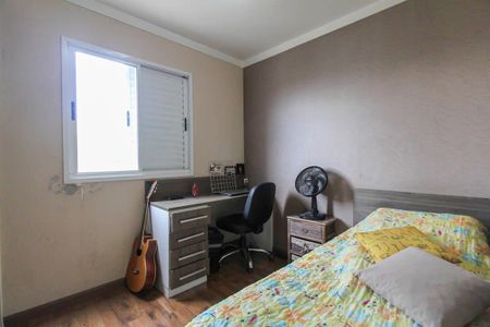 Apartamento à venda com 75m², 3 quartos e 2 vagas Apartamento à venda com 75m², 3 quartos e 2 vagasQuarto 1