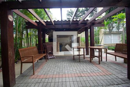 Apartamento à venda com 75m², 3 quartos e 2 vagas Apartamento à venda com 75m², 3 quartos e 2 vagasChurrasqueira