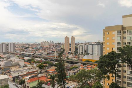 Apartamento à venda com 75m², 3 quartos e 2 vagas Apartamento à venda com 75m², 3 quartos e 2 vagasVaranda da Sala