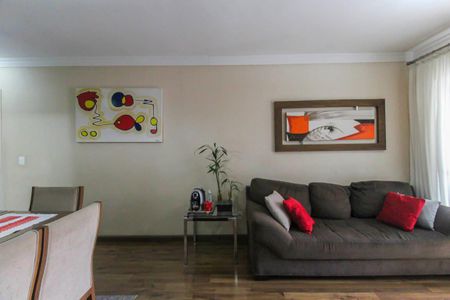 Apartamento à venda com 75m², 3 quartos e 2 vagas Apartamento à venda com 75m², 3 quartos e 2 vagasSala