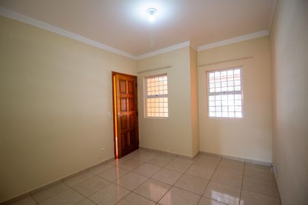Sala  de casa para alugar com 3 quartos, 110m² em Jardim Nova Ipanema, Sorocaba