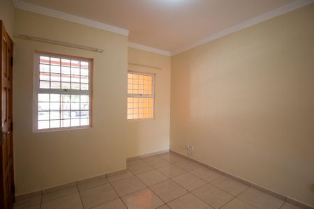 Sala  de casa para alugar com 3 quartos, 110m² em Jardim Nova Ipanema, Sorocaba