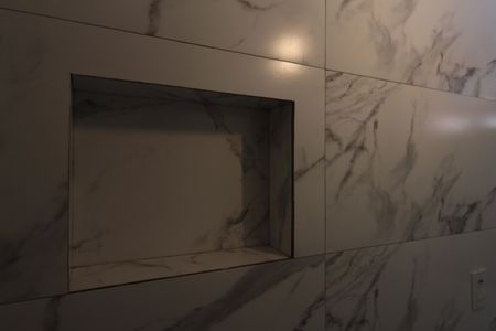 Casa para alugar com 85m², 2 quartos e 2 vagasBanheiro