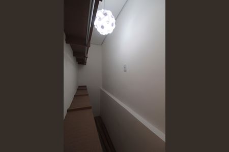 Casa para alugar com 85m², 2 quartos e 2 vagasCloset do Quarto 2