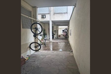 Área Comum de apartamento para alugar com 1 quarto, 50m² em Centro Histórico, Porto Alegre