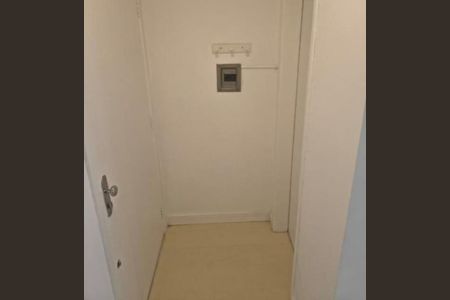 Entrada de apartamento para alugar com 1 quarto, 50m² em Centro Histórico, Porto Alegre