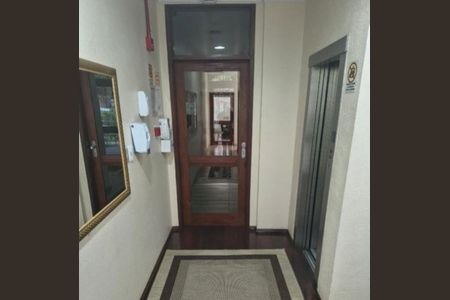 Área Comum de apartamento para alugar com 1 quarto, 50m² em Centro Histórico, Porto Alegre