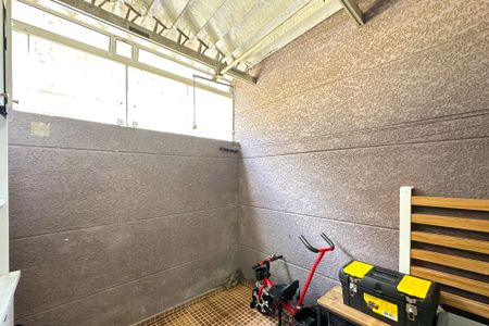 Apartamento à venda com 65m², 2 quartos e 1 vagaVaranda