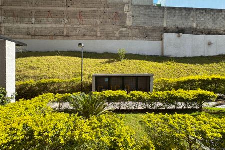 Apartamento à venda com 65m², 2 quartos e 1 vagaVista da Sala