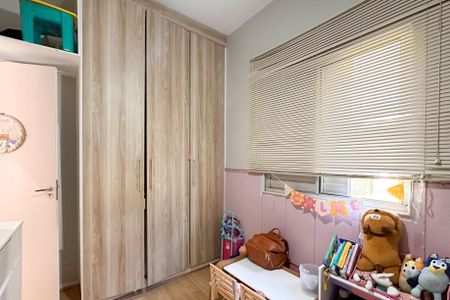 Apartamento à venda com 65m², 2 quartos e 1 vagaQuarto