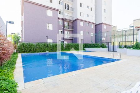 Apartamento à venda com 65m², 2 quartos e 1 vagaÁrea comum - Piscina