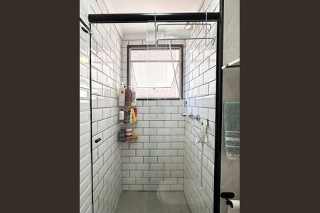 Apartamento à venda com 65m², 2 quartos e 1 vagaBanheiro da Suíte