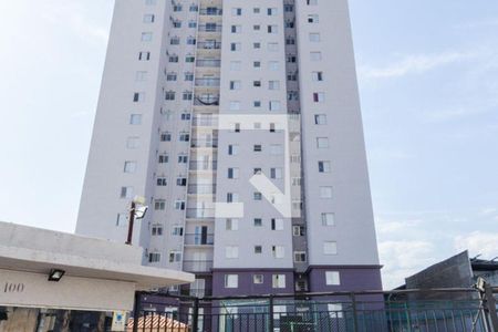 Apartamento à venda com 65m², 2 quartos e 1 vagaFachada