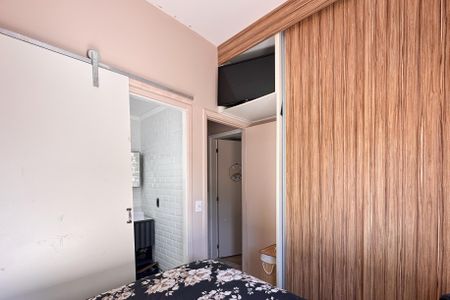 Apartamento à venda com 65m², 2 quartos e 1 vagaSuite 