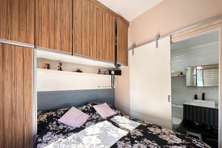 Apartamento à venda com 65m², 2 quartos e 1 vagaSuite 