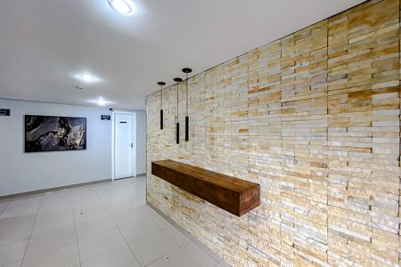 Apartamento para alugar com 42m², 2 quartos e sem vaga Apartamento para alugar com 42m², 2 quartos e sem vagaÁrea comum