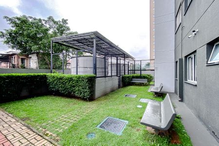 Apartamento para alugar com 42m², 2 quartos e sem vaga Apartamento para alugar com 42m², 2 quartos e sem vagaÁrea comum