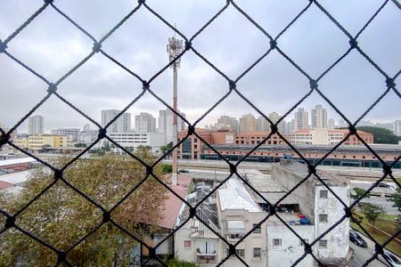 Apartamento para alugar com 42m², 2 quartos e sem vaga Apartamento para alugar com 42m², 2 quartos e sem vagaVista do Quarto 1