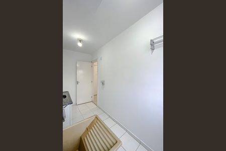 Apartamento para alugar com 42m², 2 quartos e sem vaga Apartamento para alugar com 42m², 2 quartos e sem vagaCozinha e Área de Serviço